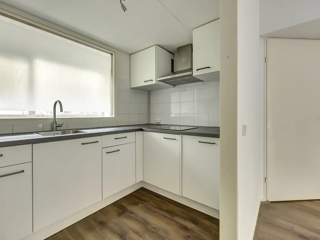 Burgemeester Stulemeijerlaan 11, SCHIEDAM