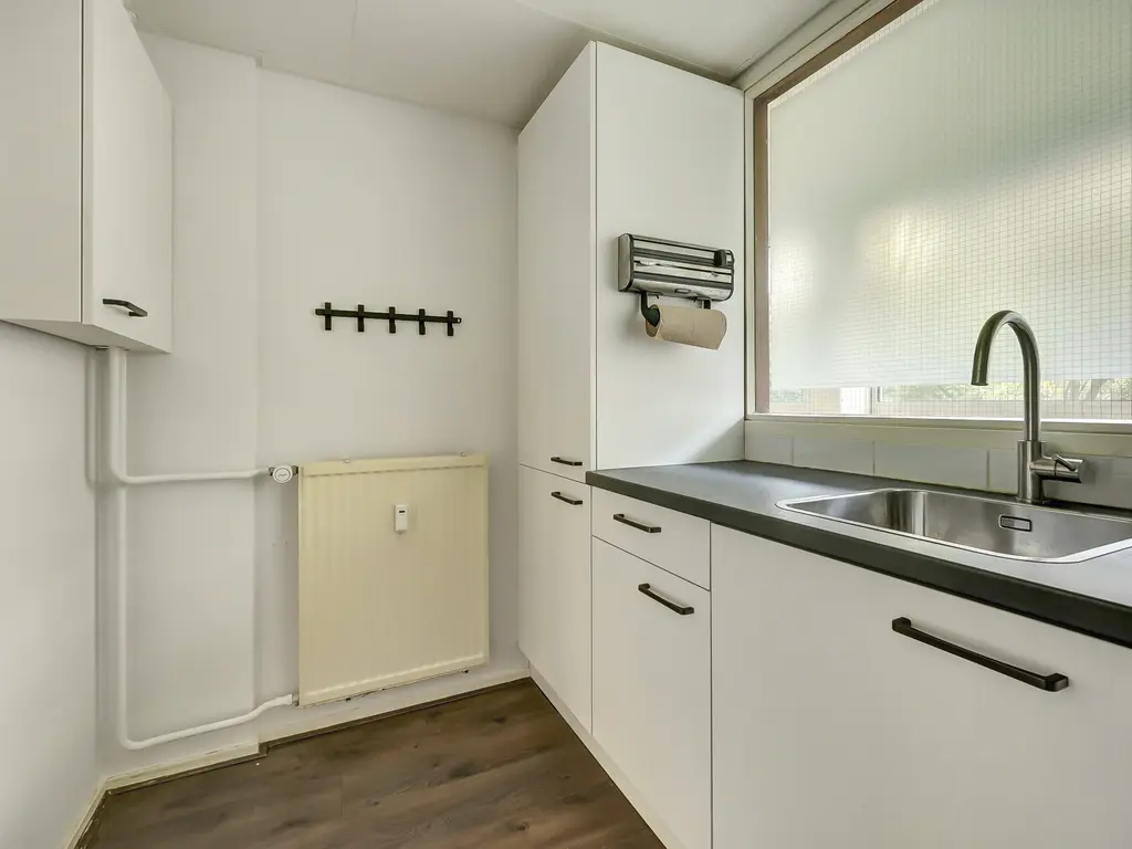 Burgemeester Stulemeijerlaan 11, SCHIEDAM