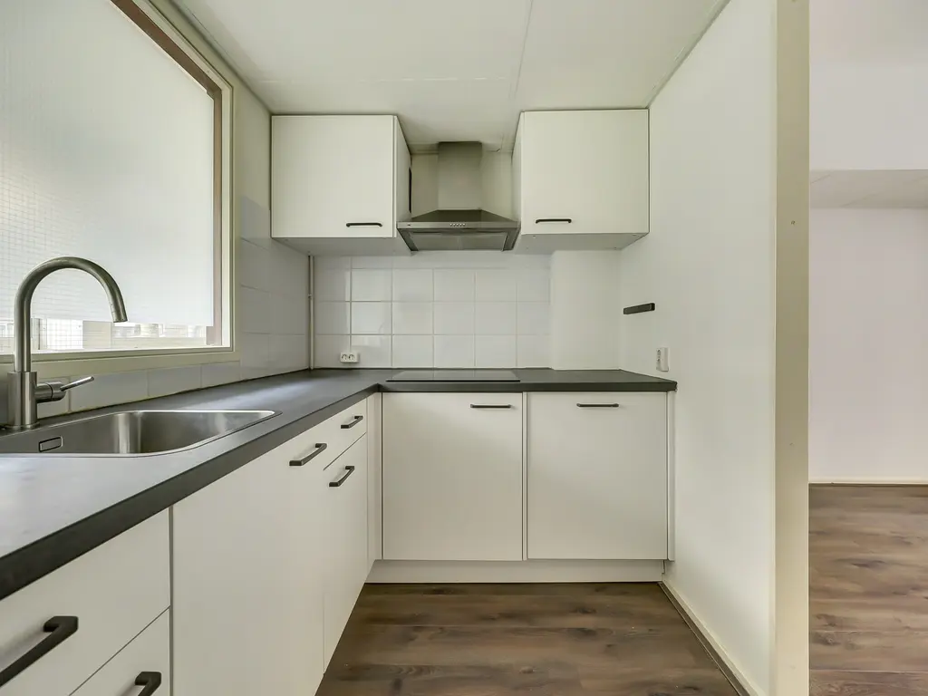 Burgemeester Stulemeijerlaan 11, SCHIEDAM