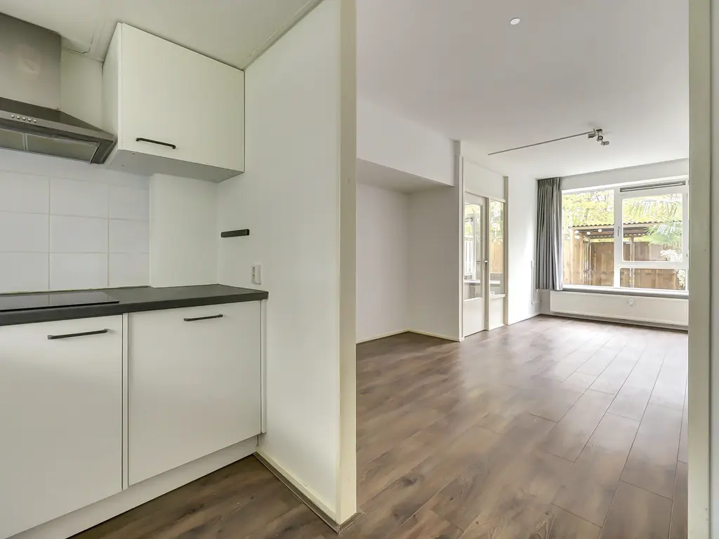 Burgemeester Stulemeijerlaan 11, SCHIEDAM