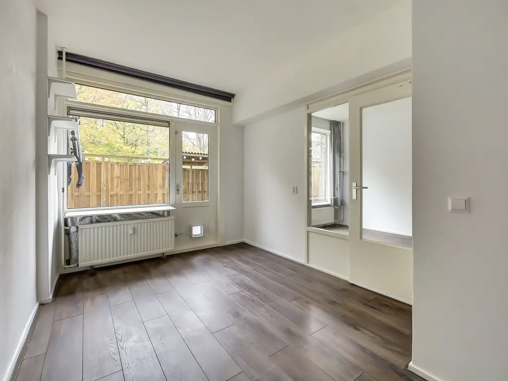 Burgemeester Stulemeijerlaan 11, SCHIEDAM