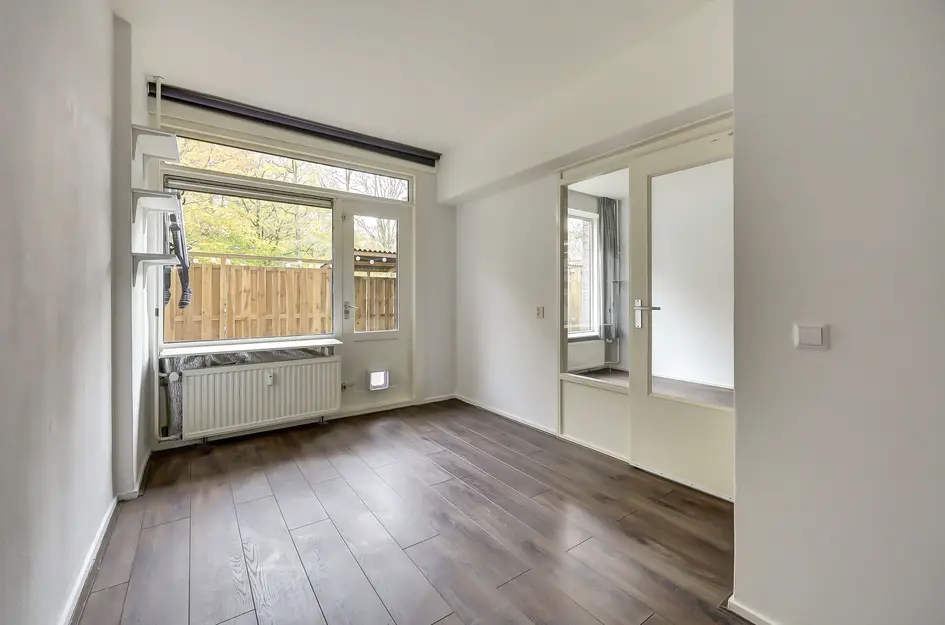 Burgemeester Stulemeijerlaan 11