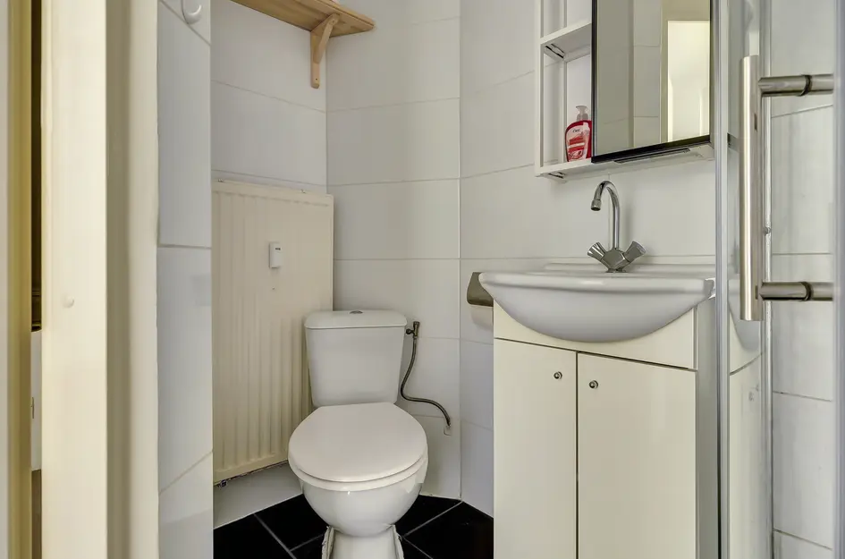 Burgemeester Stulemeijerlaan 11