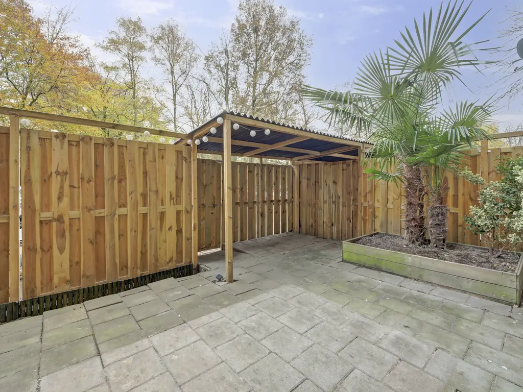 Burgemeester Stulemeijerlaan 11, SCHIEDAM