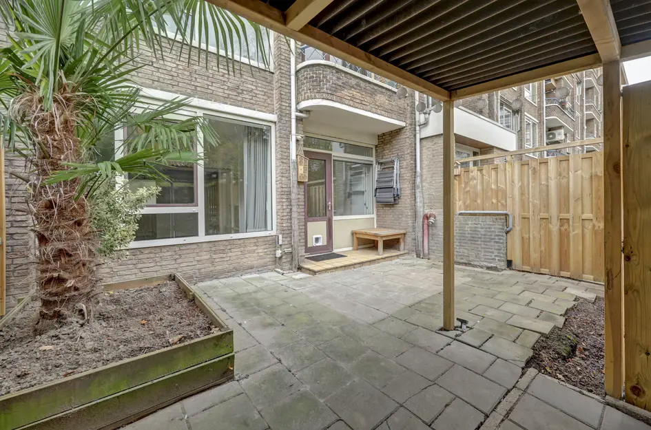 Burgemeester Stulemeijerlaan 11