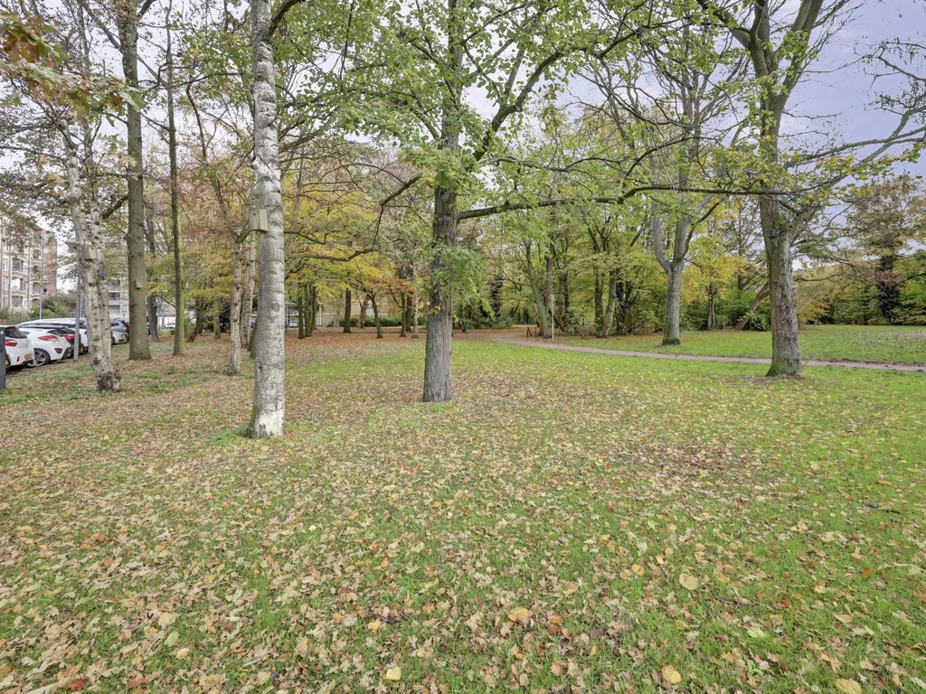 Burgemeester Stulemeijerlaan 11, SCHIEDAM