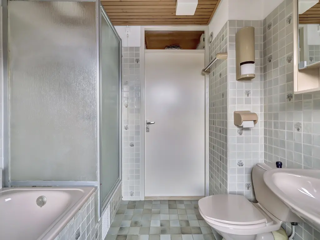 Wikkedreef 10, SPIJKENISSE