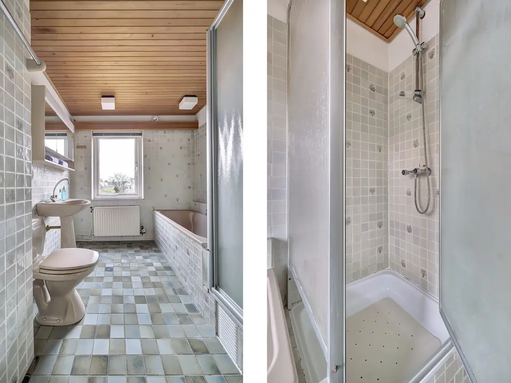 Wikkedreef 10, SPIJKENISSE