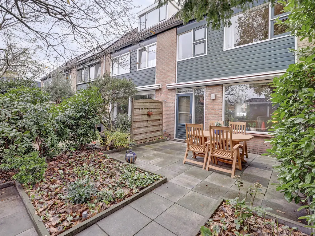 Wikkedreef 10, SPIJKENISSE