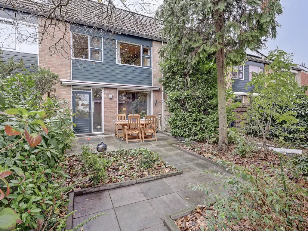 Wikkedreef 10, SPIJKENISSE