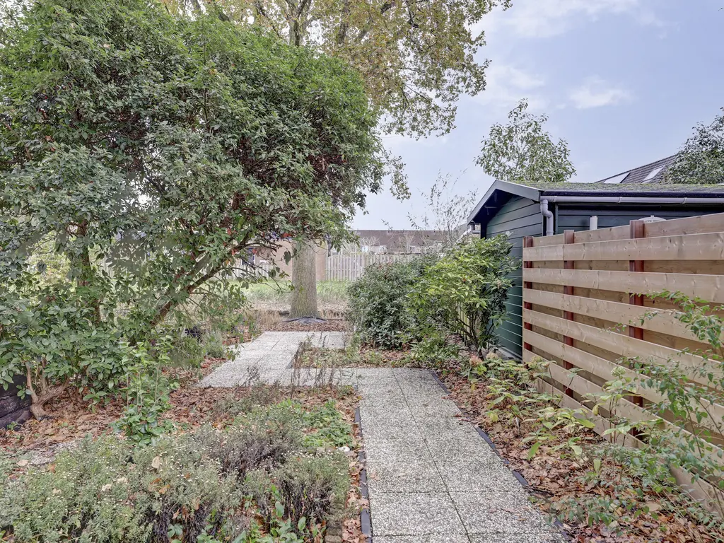 Wikkedreef 10, SPIJKENISSE