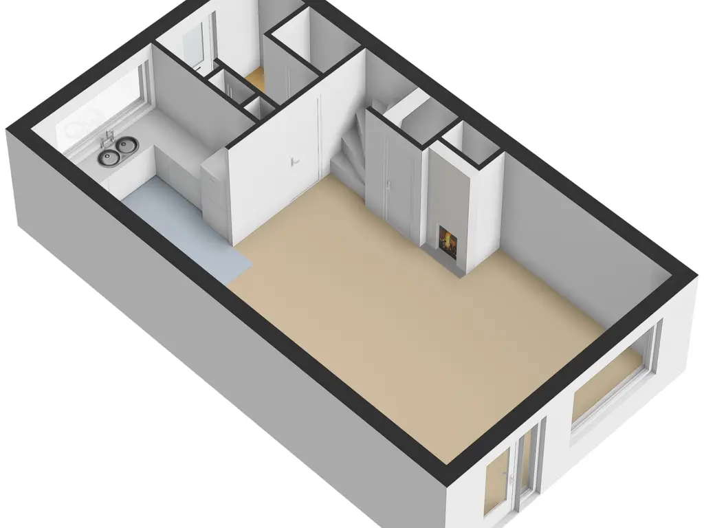 Wikkedreef 10, SPIJKENISSE