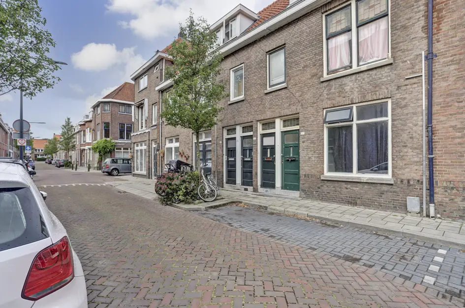 Bilderdijkstraat 33B