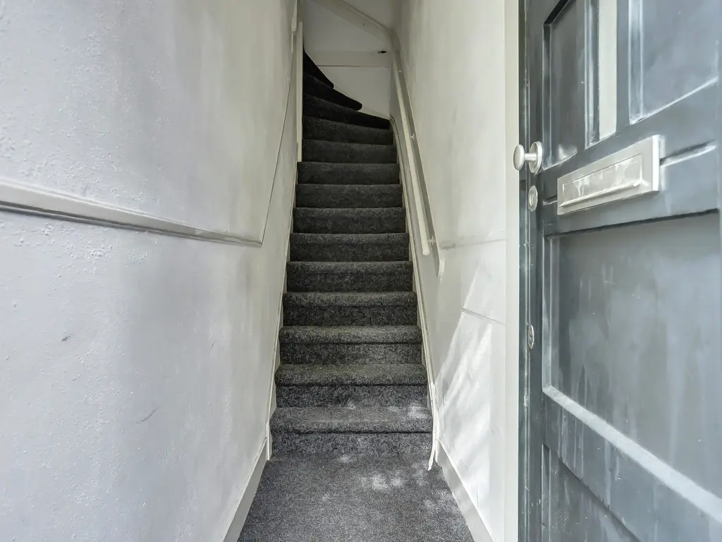 Bilderdijkstraat 33B, SCHIEDAM