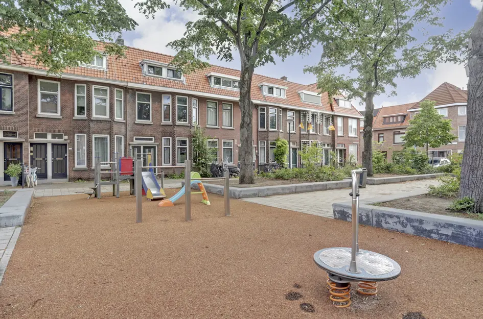 Bilderdijkstraat 33B