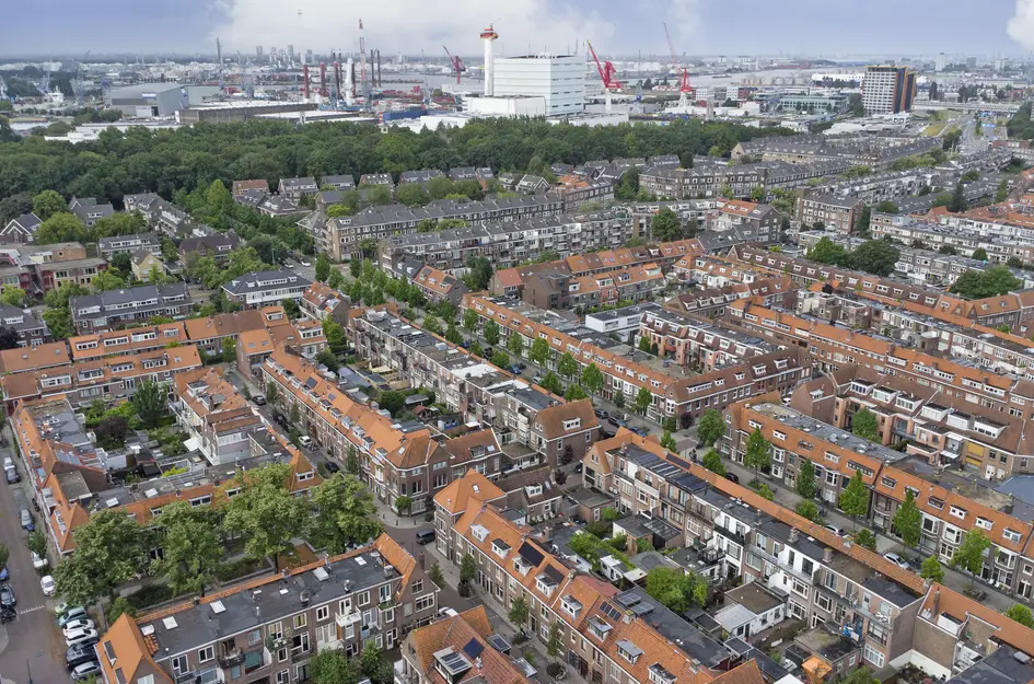 Bilderdijkstraat 33B