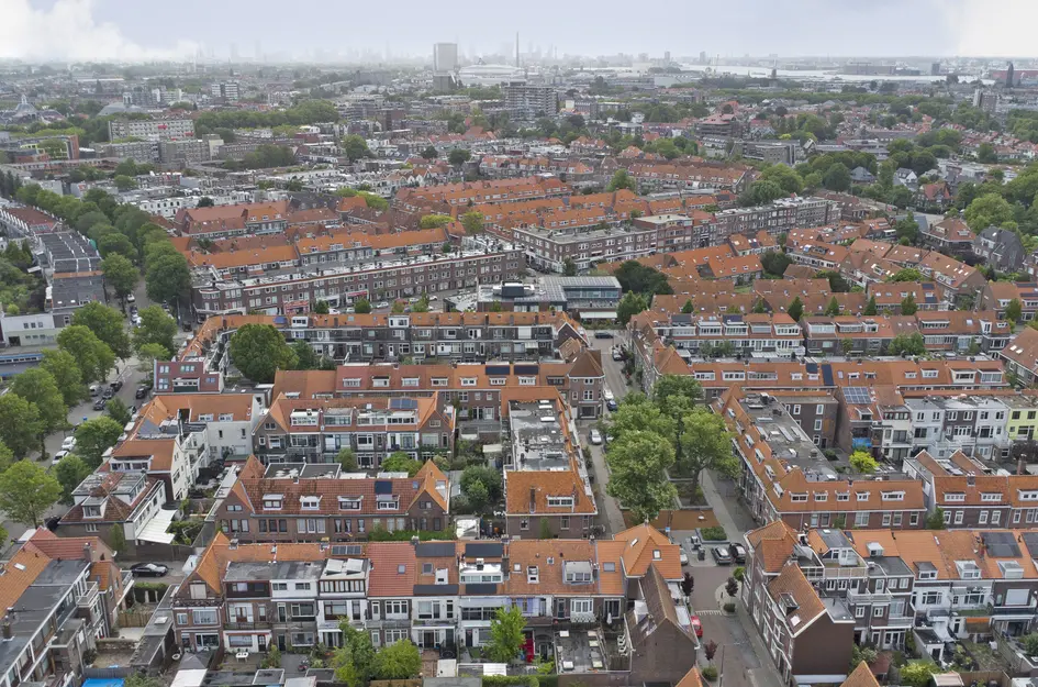 Bilderdijkstraat 33B