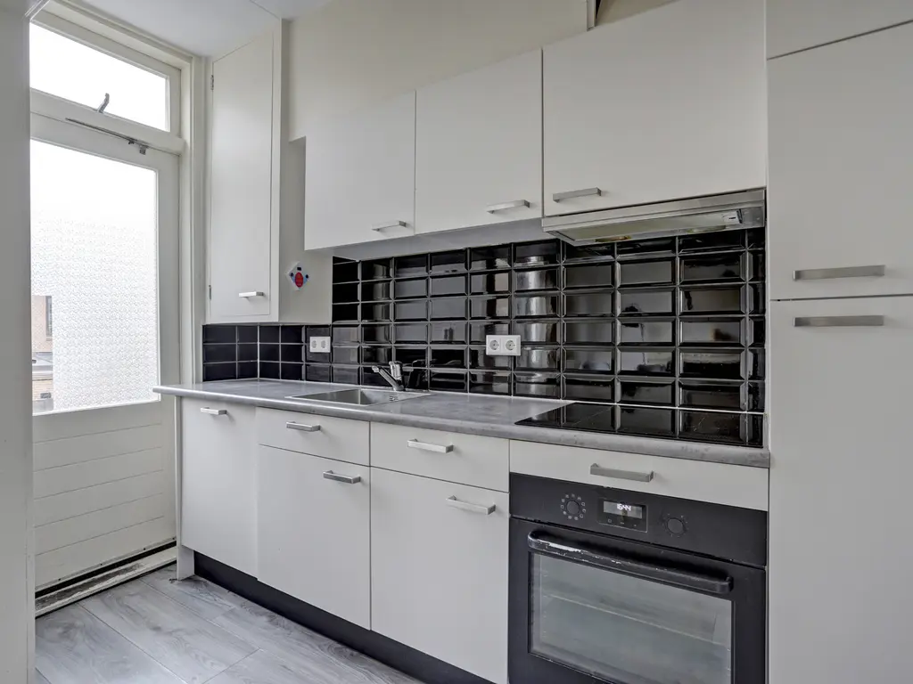 Bilderdijkstraat 33B, SCHIEDAM