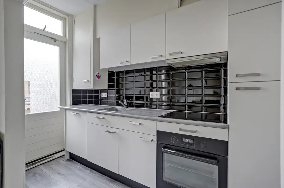 Bilderdijkstraat 33B