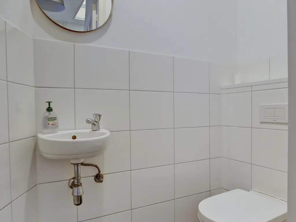 Bilderdijkstraat 33B, SCHIEDAM