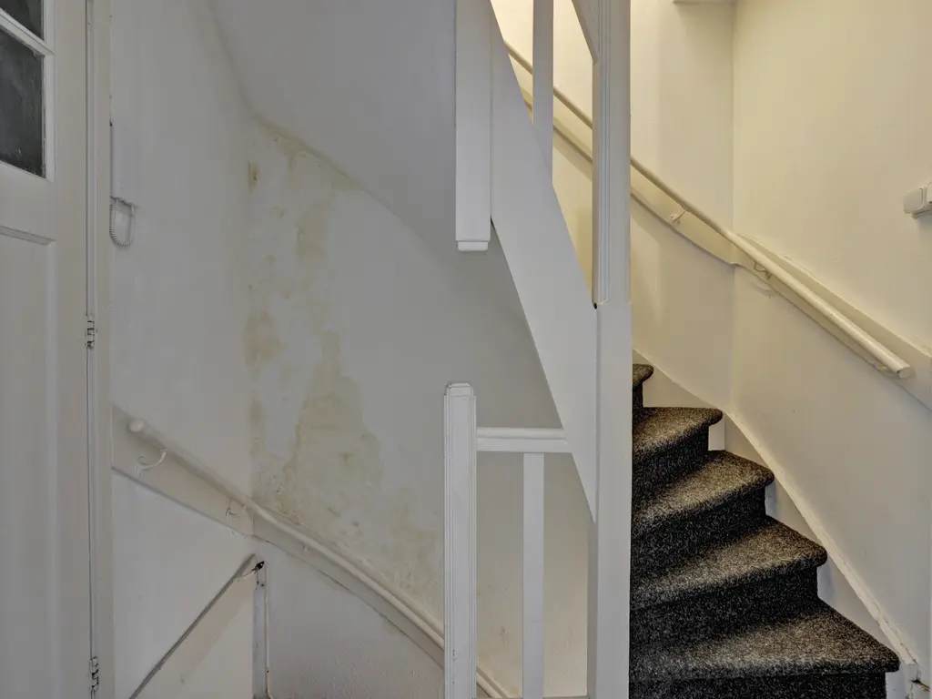 Bilderdijkstraat 33B, SCHIEDAM