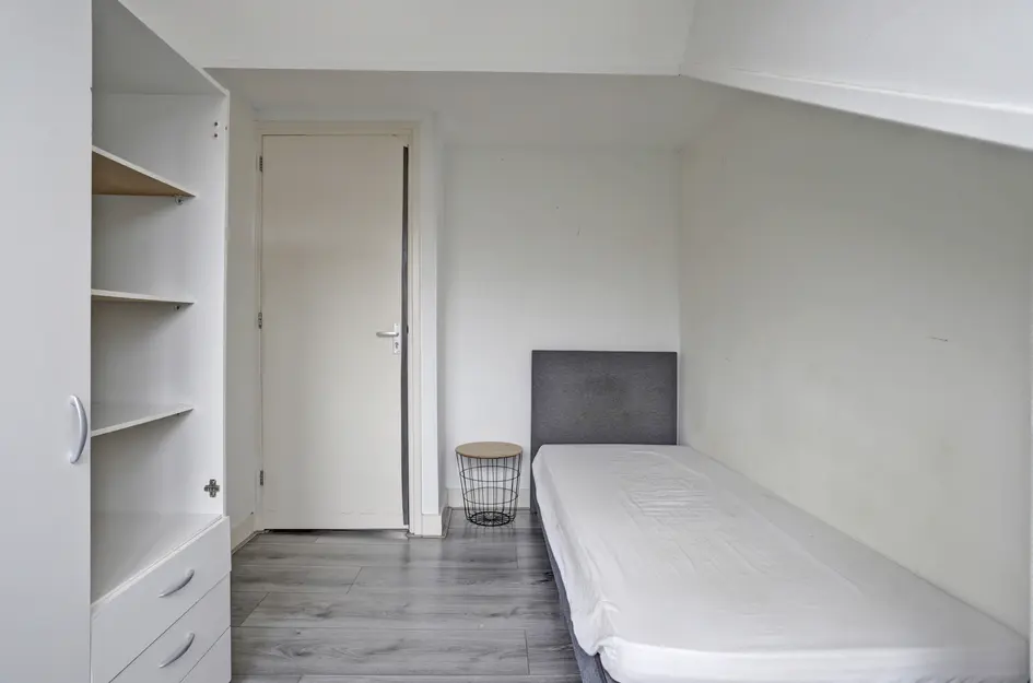 Bilderdijkstraat 33B