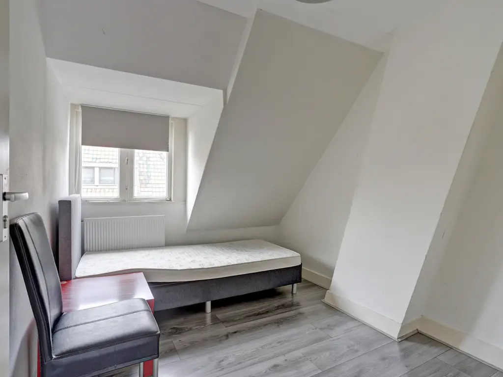 Bilderdijkstraat 33B, SCHIEDAM