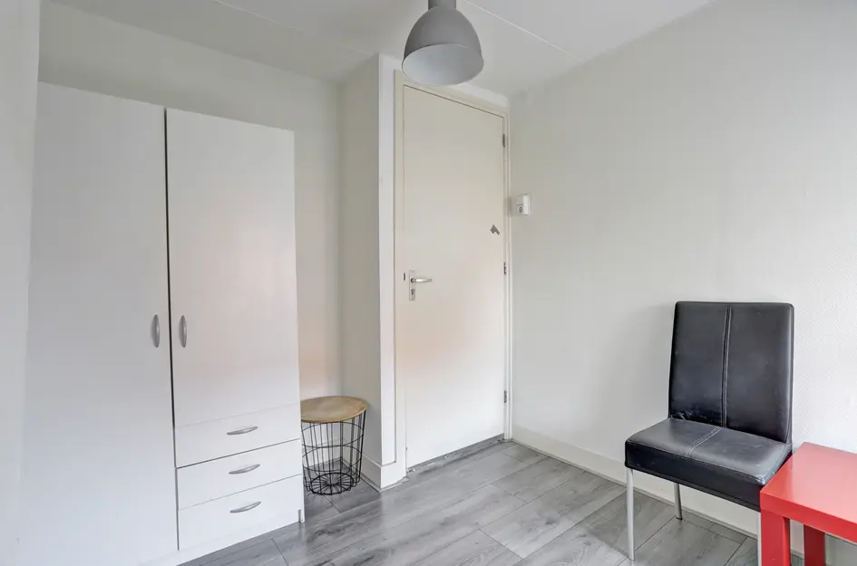 Bilderdijkstraat 33B