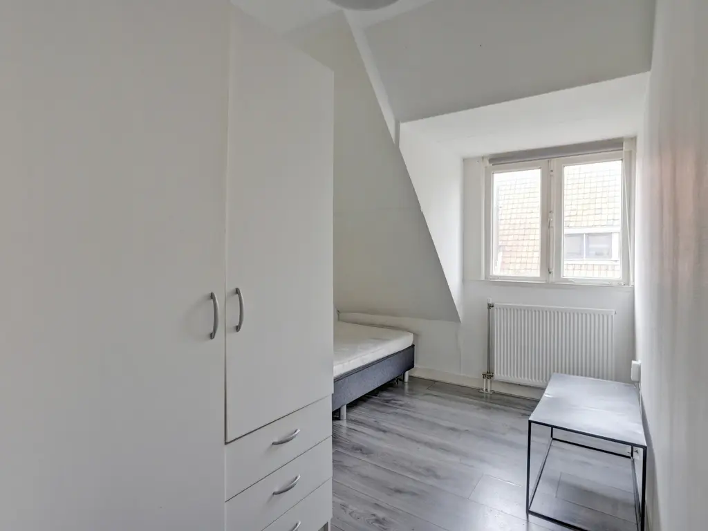 Bilderdijkstraat 33B, SCHIEDAM