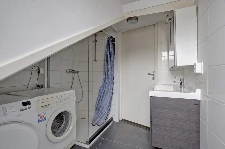 Bilderdijkstraat 33B