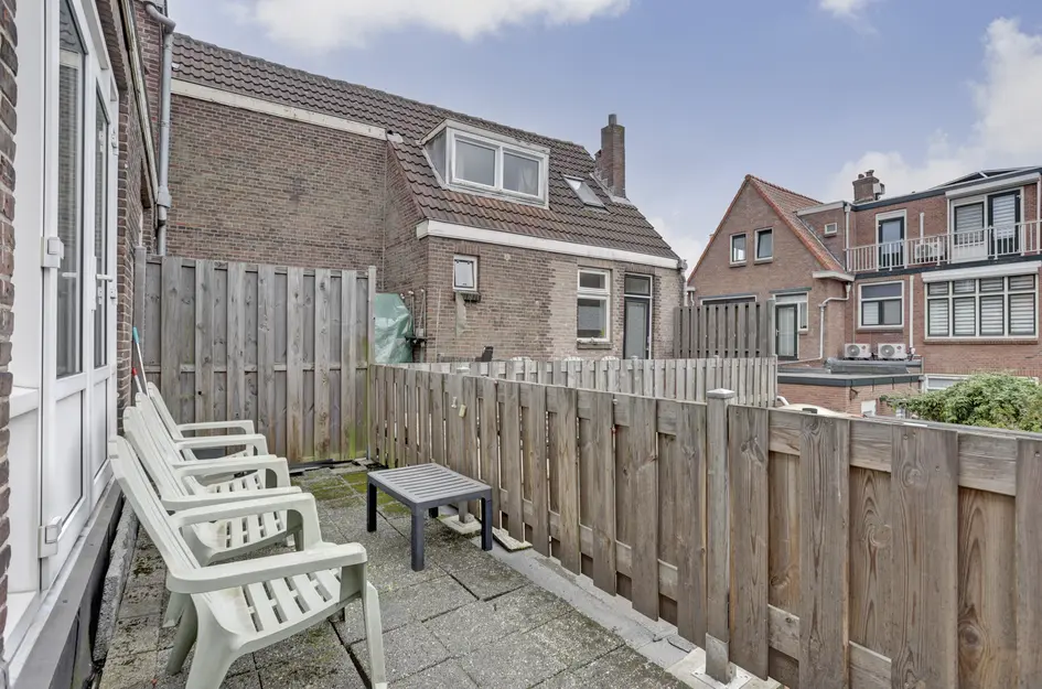 Bilderdijkstraat 33B