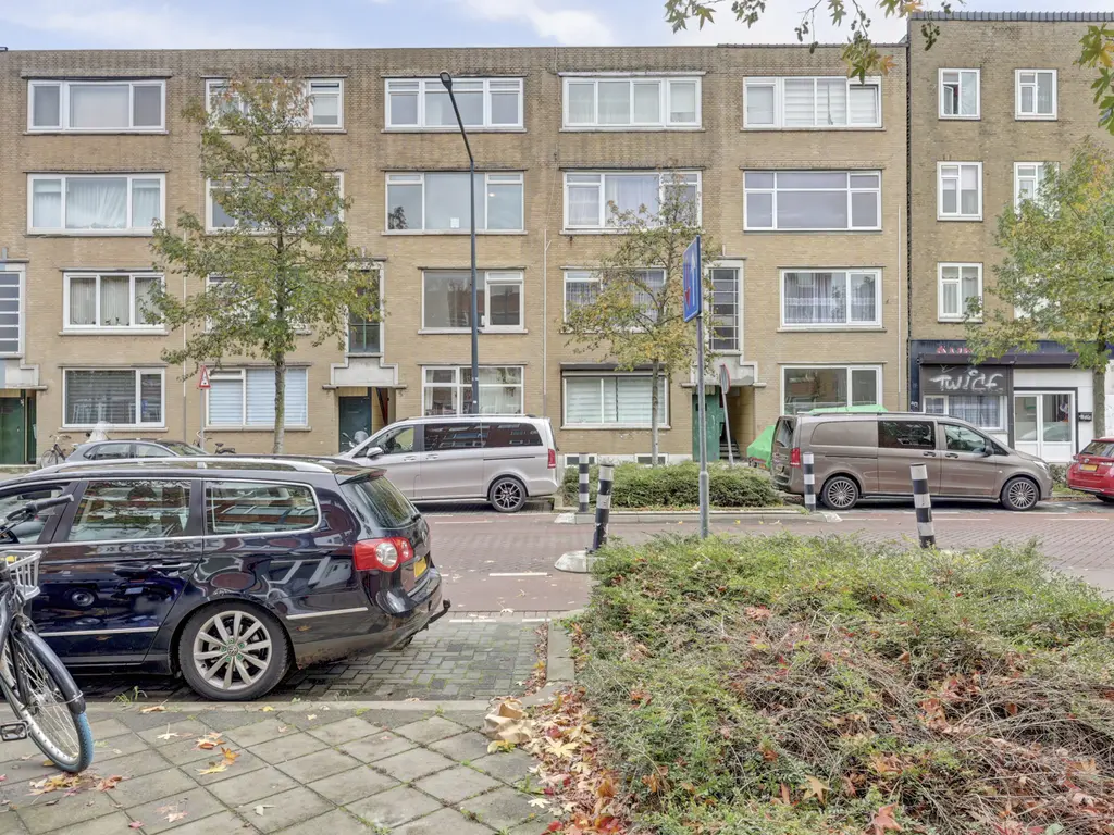 Boerhaavelaan 9B, SCHIEDAM
