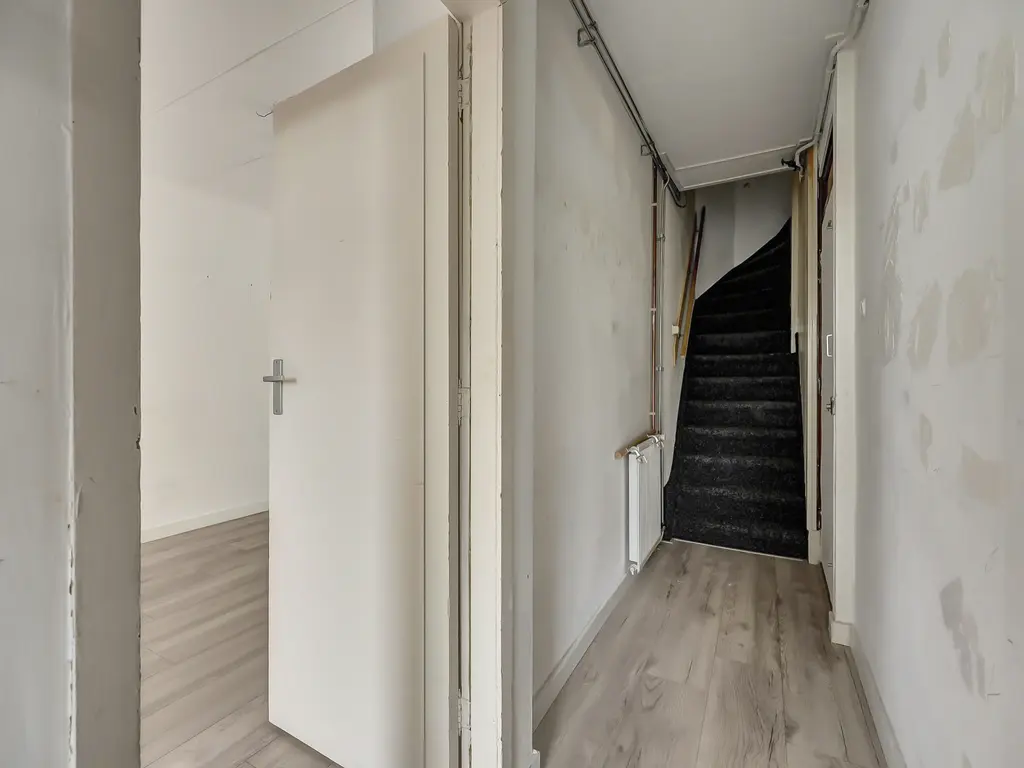 Boerhaavelaan 9B, SCHIEDAM