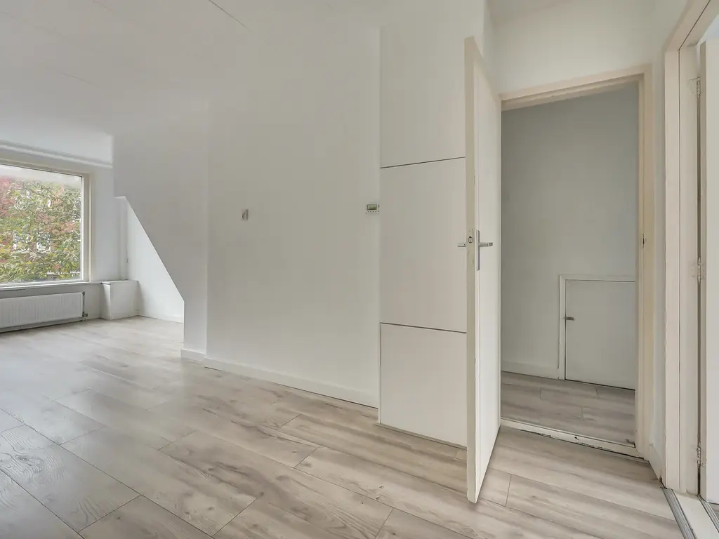 Boerhaavelaan 9B, SCHIEDAM