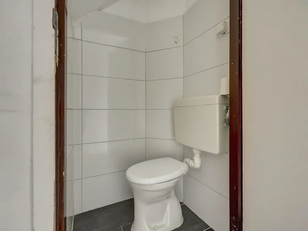 Boerhaavelaan 9B, SCHIEDAM