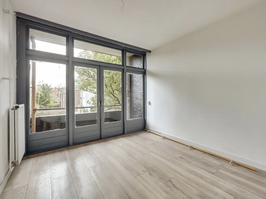 Boerhaavelaan 9B, SCHIEDAM