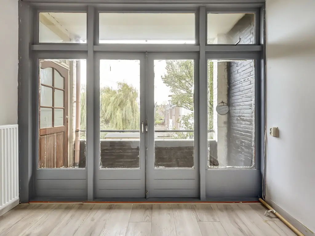 Boerhaavelaan 9B, SCHIEDAM