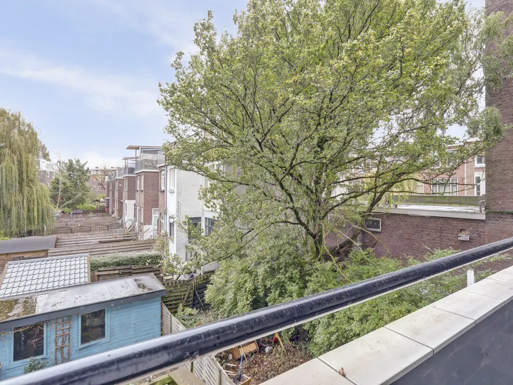 Boerhaavelaan 9B, SCHIEDAM