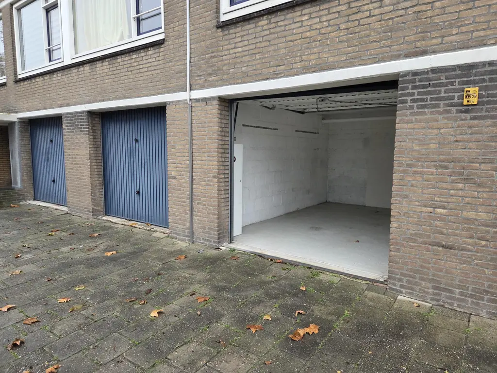 Geraniumstraat 9D , SPIJKENISSE