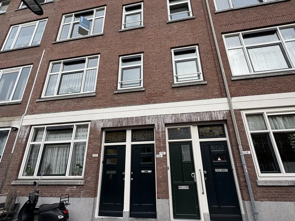 Professor Kamerlingh Onneslaan 120A 2, SCHIEDAM