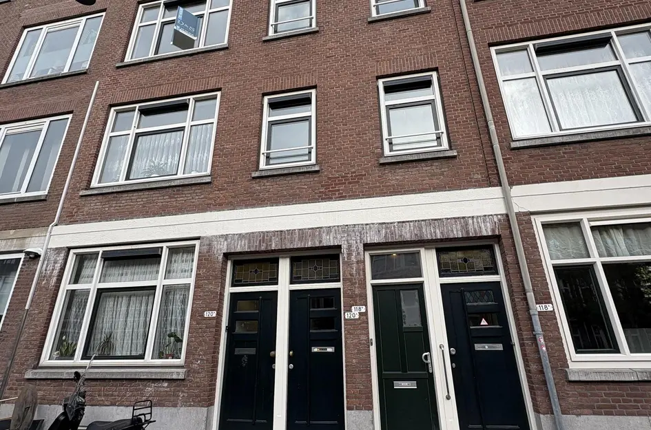 Professor Kamerlingh Onneslaan 120A 2