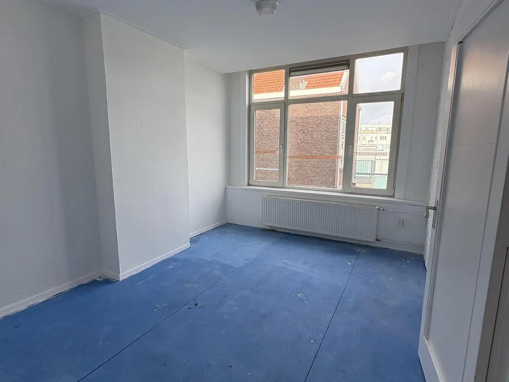 Professor Kamerlingh Onneslaan 120A 2, SCHIEDAM