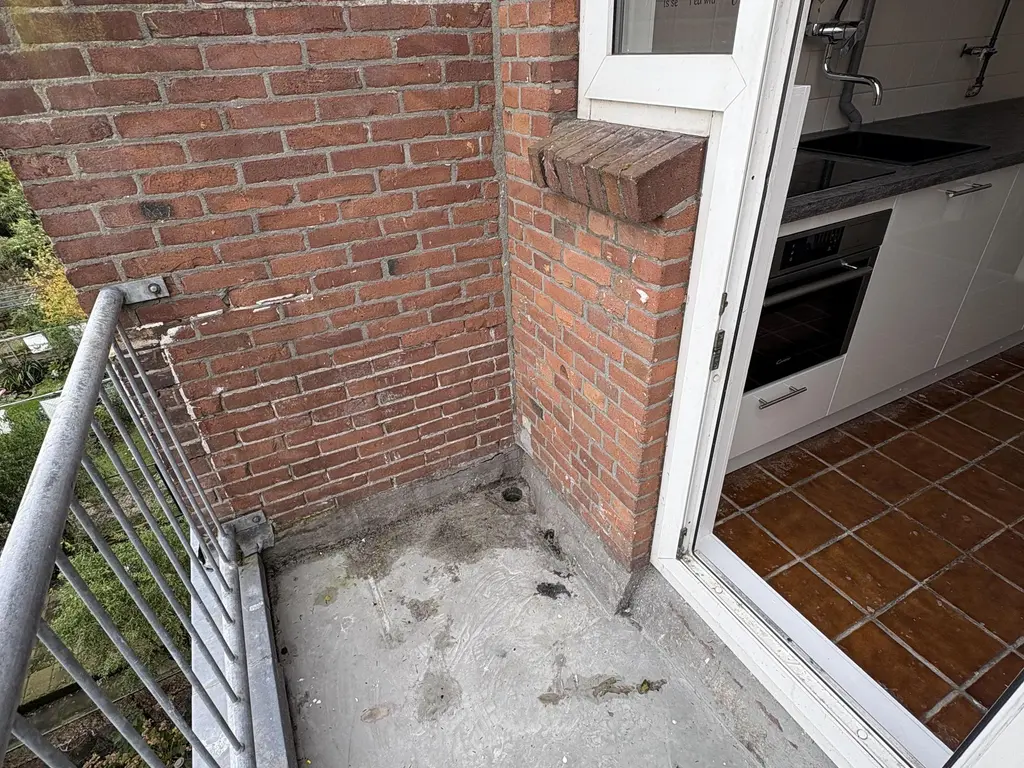 Professor Kamerlingh Onneslaan 120A 2, SCHIEDAM