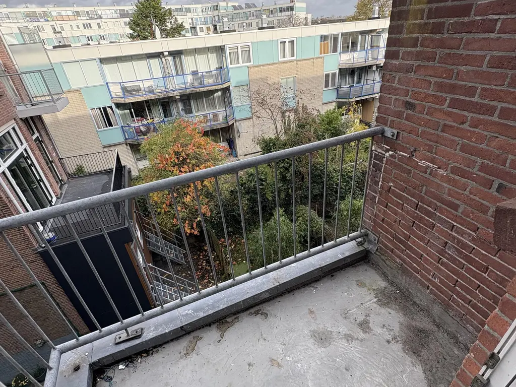 Professor Kamerlingh Onneslaan 120A 2, SCHIEDAM