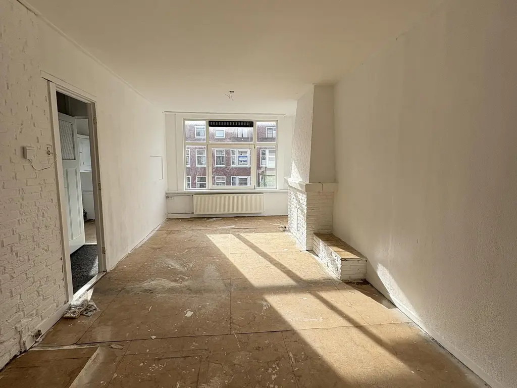 Professor Kamerlingh Onneslaan 120A 2, SCHIEDAM