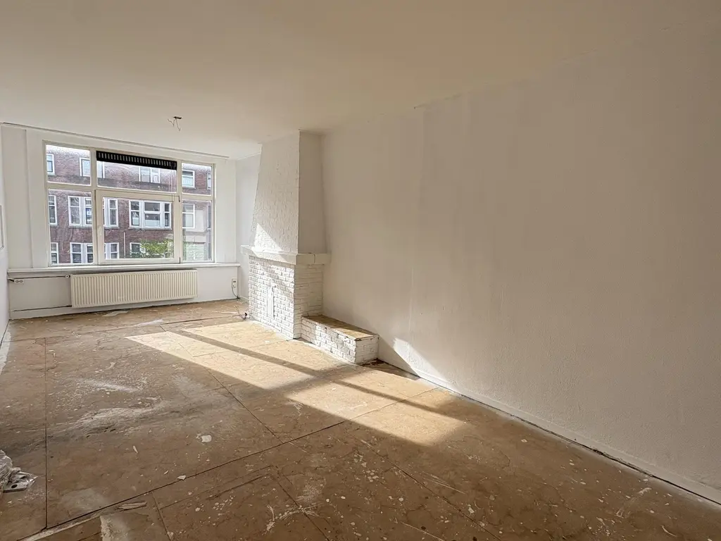 Professor Kamerlingh Onneslaan 120A 2, SCHIEDAM