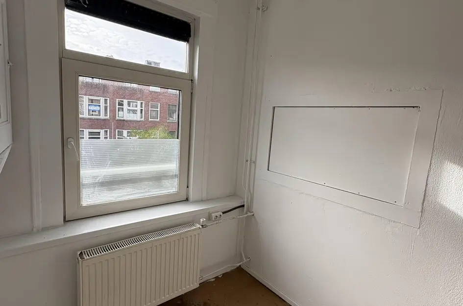 Professor Kamerlingh Onneslaan 120A 2