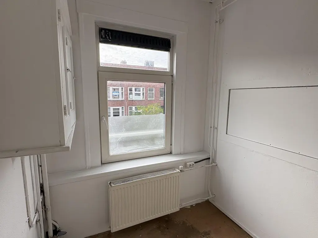 Professor Kamerlingh Onneslaan 120A 2, SCHIEDAM