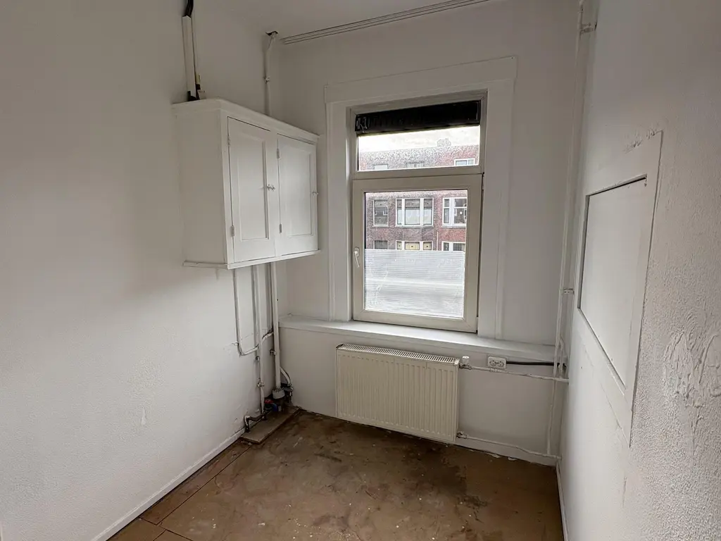 Professor Kamerlingh Onneslaan 120A 2, SCHIEDAM