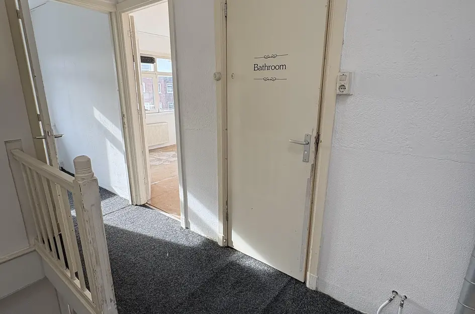 Professor Kamerlingh Onneslaan 120A 2